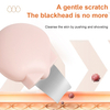 New Manual Blackhead Shaving Tool for Removing Acne Blackheads