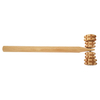 Wholesale Anti Cellulite Wooden Massage Roller Wood Therapy Massage Tools