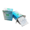 Factory Price Plastic Handle Disposable Sterile Acupuncture Needle 