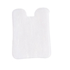 Special Promotion 100% Natural White Jade Gua Sha Board Square Shape Guasha Scraping Guasha Massage Massagr Tool