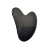 100% Natural Stone Obsidian Guasha Board