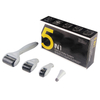 5 in 1 Derma Roller Set 