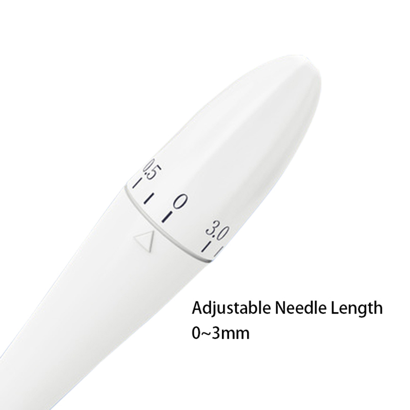 140A Needles Derma Stamp