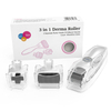 3 in 1 Derma Roller Set 