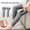 Single Leg Massager Electric Pneumatic Therapy Instrument Air Wavelength Leg Slimming Instrument