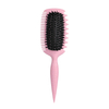 Hot spring comb curly styling comb Tip tail comb air bag big wave curly hair scalp meridian massage comb