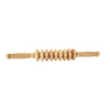 Wholesale Natural Wooden Massage Scraping Screw Handle Wood Roller