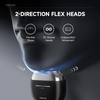 Factory direct sales of professional high quality men's special shaver