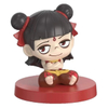 Nezha's Devil Children Naohai Series Hand-done Blind Box Decoration