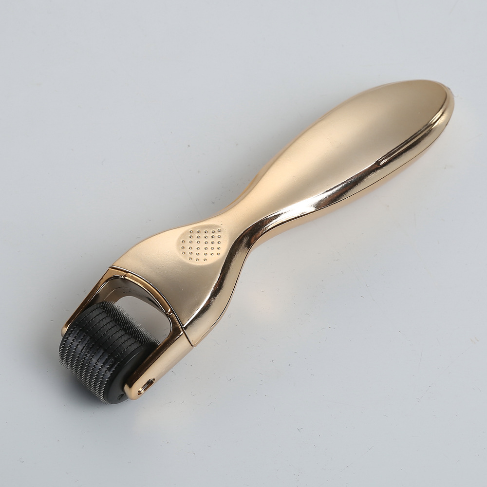 High Quality Anti-Wrinkle Beauty Micro Needle 600 Derma Roller