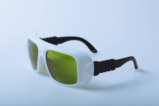 Laser Safety Glasses Ady with CE