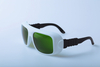 DTY 800-1700nm Semiconductor and ND: YAG Industrial Laser Protection Laser Safety Eyewear