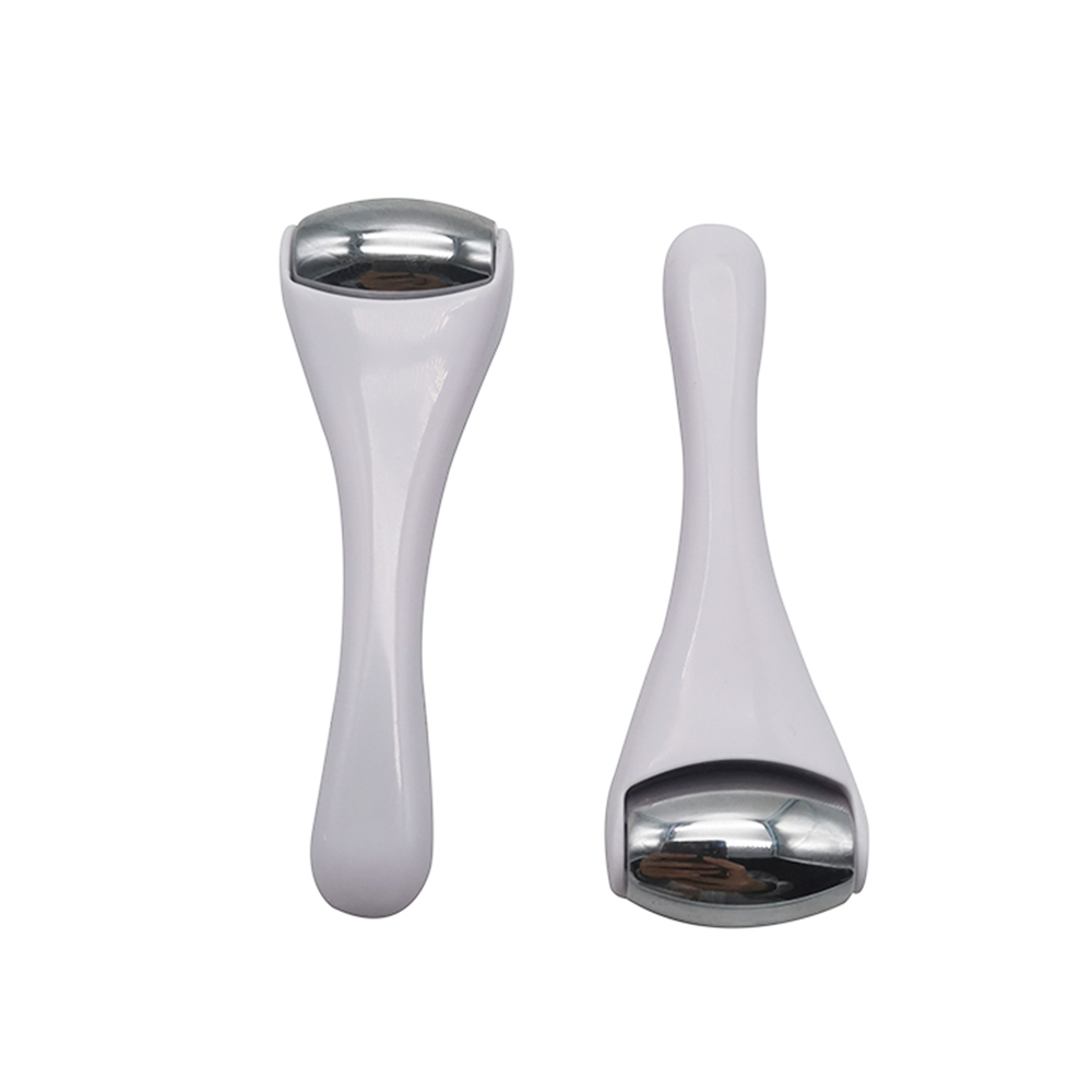 High Quality Face eye massage improve dark circle Mini Cooling Anti-wrinkle Facial Ice Roller for beauty