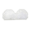 High Quality Natural White Jade Anti-Aging Eye Mask