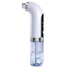 Pore Cleaning and Injection Instrument for Home Use