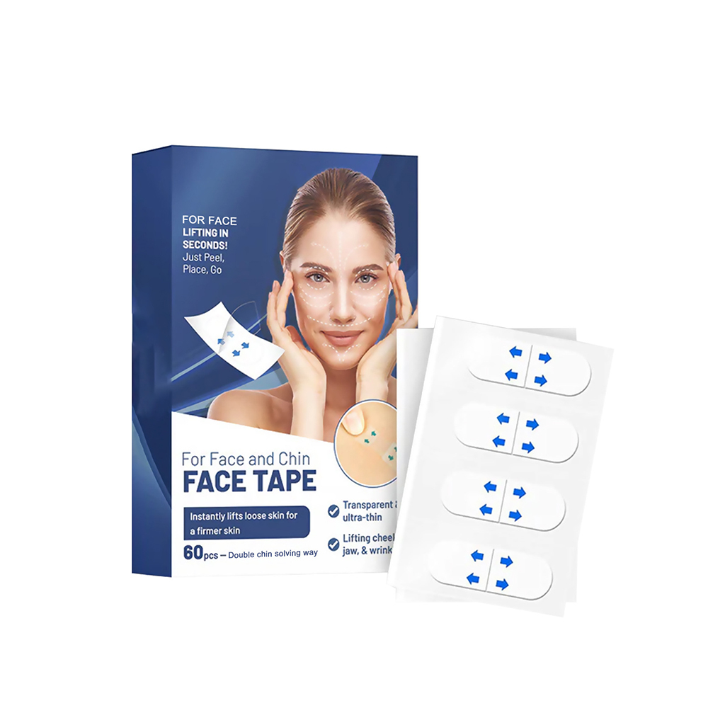 Eelhoe Brand Face Lift Tape