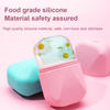 2025 Silicone Ice Cube for Face and Body Massage