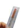 Wholesale Shenlong Brand 1000pcs/box Copper Handle Disposable Sterile Acupuncture Needle 