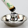 Stainless steel moxibustion fire extinguisher moxa sticks