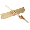 Wood Massager Roller Wood Therapy Massage Tools for Body Shaping