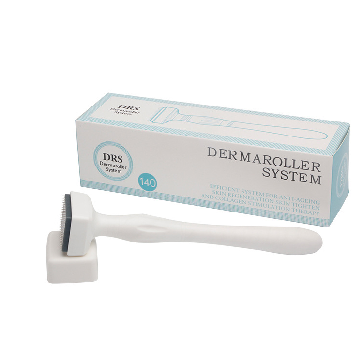 140 Needles Derma Stamp