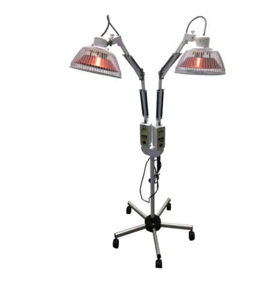 China Cheapest Best Xinfeng TDP lamp CQ-33 for Infrared Mineral Heat Lamp Single Head Floor Standing Acupuncture