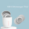 TENS/EMS Pulse Cervical Massager Mini Neck Massager