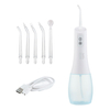 Portable Ultrasonic Smart Scaler Oral Care Tooth Cleaner