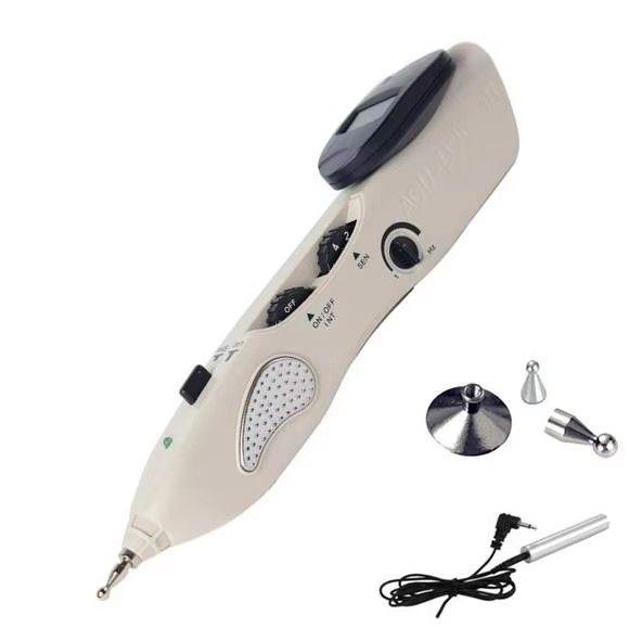 Wholesale Ly-508b Mini Electric Acupuncture Stimulator of Acupoint Locator