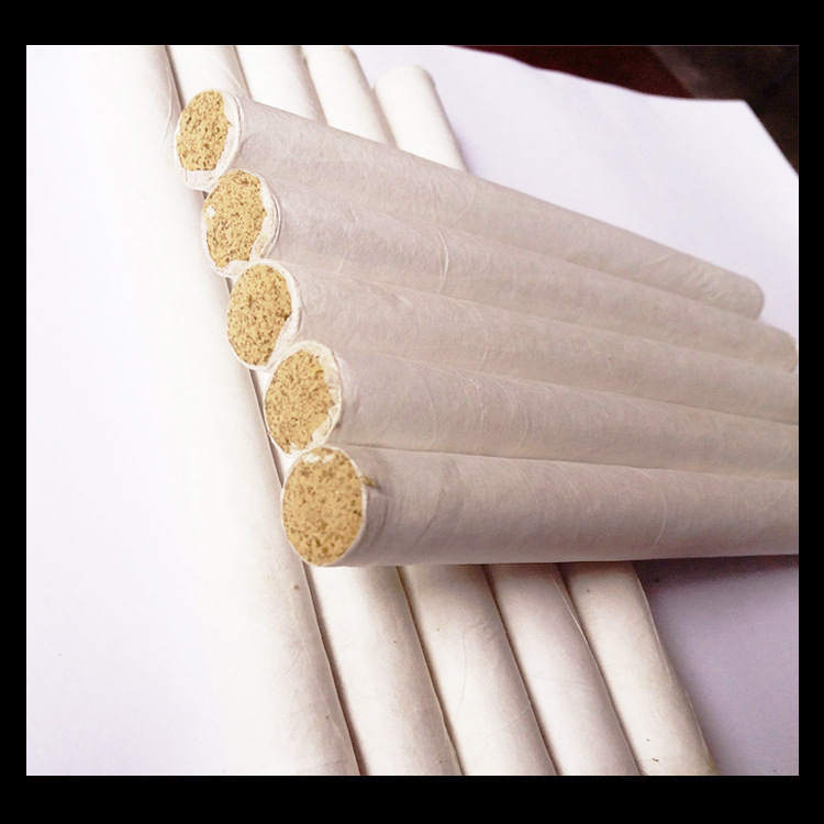 Handmade article moxa stick wild bulk moxibustion Chinese traditional moxibustion moxa stick