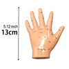 Chinese Acupuncture Model Famale Body for Meridian And Extraordinary Points 50cm