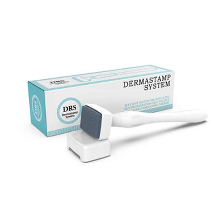 140 Needles Derma Stamp