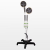 TDP LAMP CQ-36 for Infrared Mineral Heat Lamp Single Head Floor Standing Acupuncture