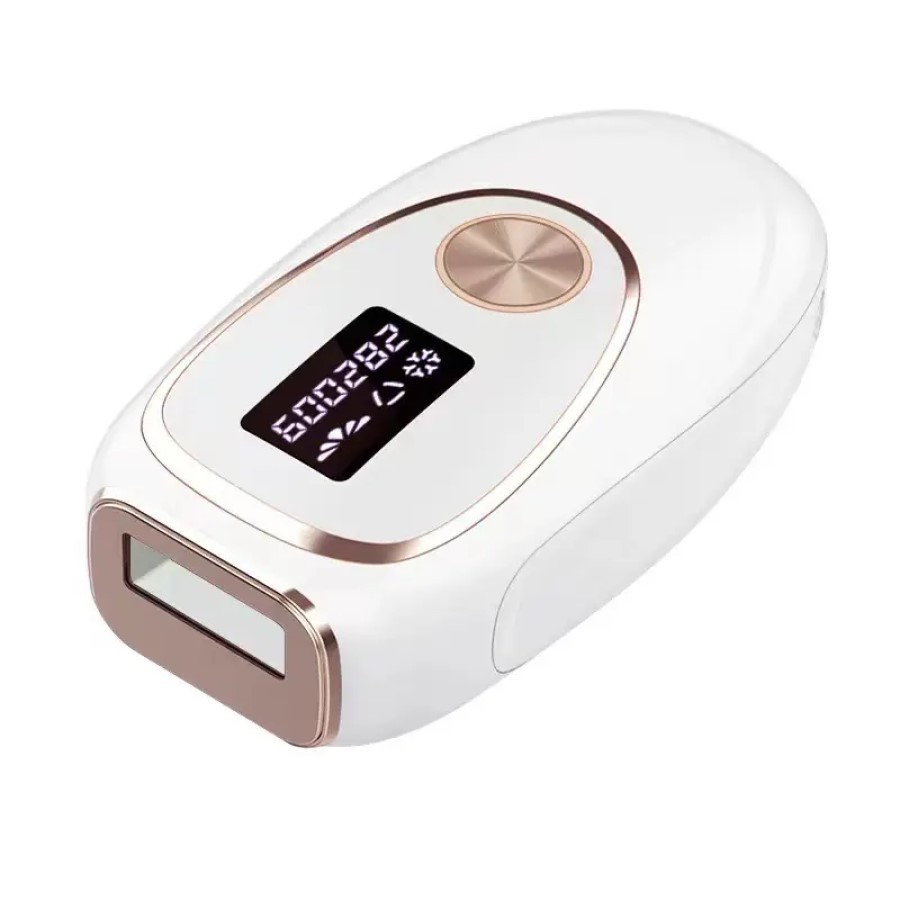 Ipl Hair Removal Painless Handset Home Use Beauty Equipm ent