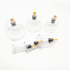 Best Seller Lowest Price Cupping Therapy Cups Set Special for TCM Health Preservation