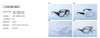 High Quality Laser Glasses Hol 1900 - 3000nm