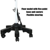 Xinfeng Tdp Lamp Cq-27 Single Head Floor Standing Acupuncture Tdp Lamp