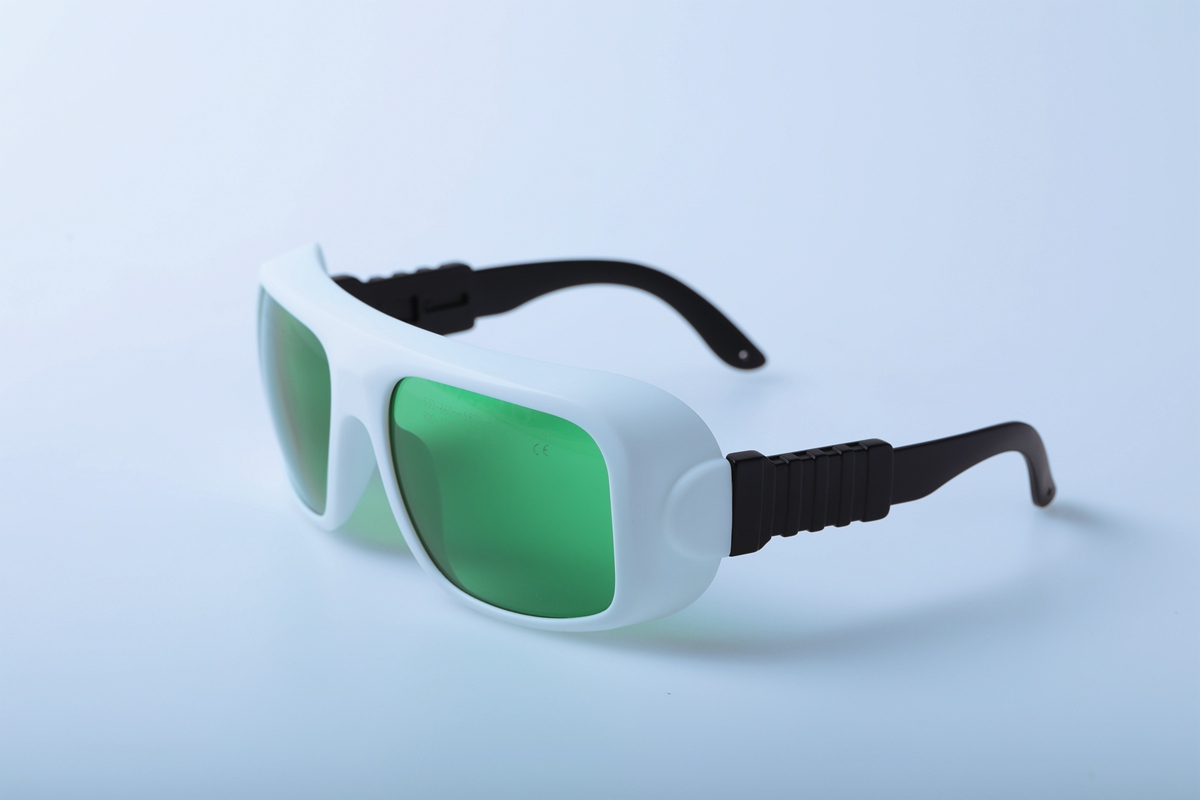 Hot Selling Laser Safety Glasses Rtd-3