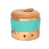 High Quality Chinese Moxibustion Equipment Moxa Box wooden moxibustion container