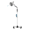 Touchscreen Version Health Center Infrared Therapy Lamp Leawell Tdp Lamp