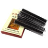 Hanyi Wholesale 5PCS Smokeless Moxa Rolls Chinese Traditional Roller Stick Black Roller Burner Moxibustion Acupuncture Massage