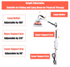 Incredible Saving Digital Timer Control TDP Lamp CQ-35 Factory Sale Therapeutic Apparatus