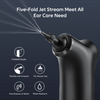 Hot-selling portable electric ear washer Multi-functional cleaning electric ear scoop