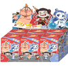 Nezha's Devil Children Naohai Series Hand-done Blind Box Decoration